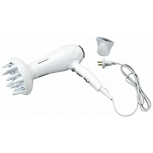 Фен Grunhelm GHD-576 - фото 3