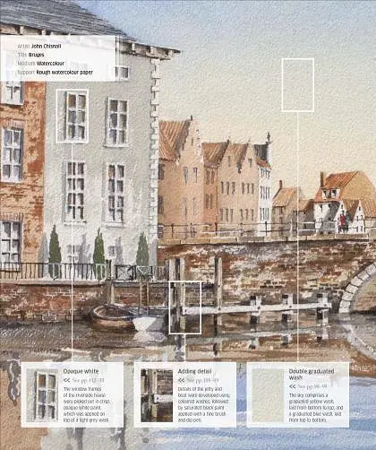 Artist's Painting Techniques - фото 2