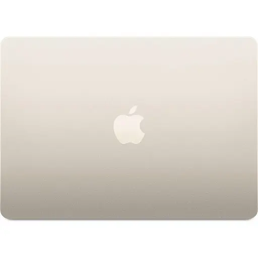 Ноутбук Apple MacBook Air 15'' M2 Retina 8/256GB Starlight 2023 (MQKU3) [86309] - фото 3