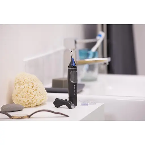 Триммер для носа и ушей Remington NE3870 - фото 5