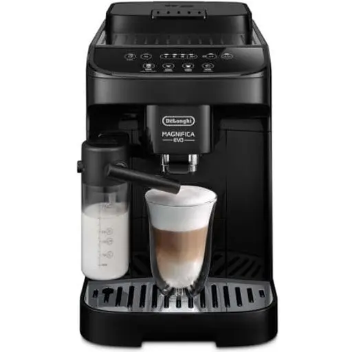 Кавомашина DeLonghi ECAM 290.51.B