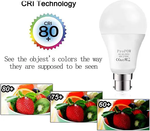 Лампа ProPOW від заходу сонця до світанку, 9 Вт (еквівалент 60 Вт) Світлодіодні лампи A19, інтелектуальне автоматичне включення - фото 3