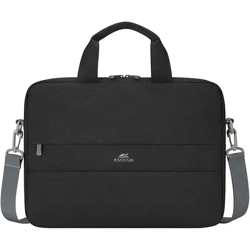 Сумка для ноутбука Rivacase 14" 7522 (Black) (7522 (Black)) - фото 2