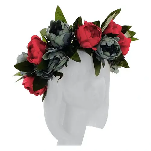 Вінок на голову Констанція - фото 1