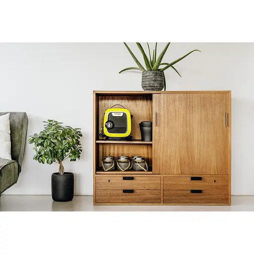 Мойка высокого давления Karcher K Mini 1.600-054.0 (133588) - фото 5