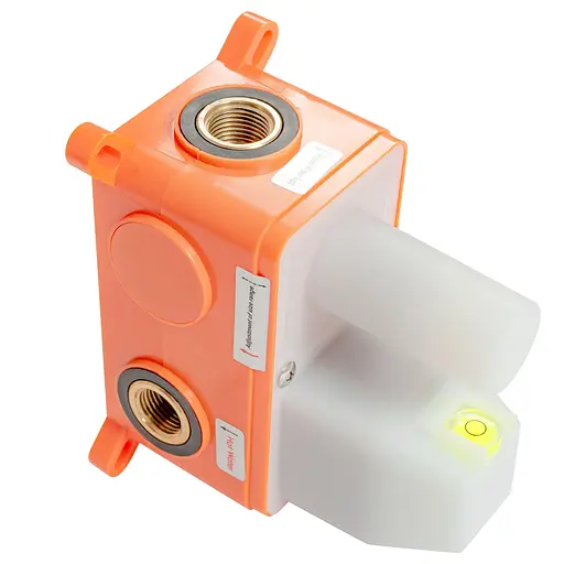 Душова система прихованого монтажу Rea Fenix ​​black чорний матовий REA-P6920, Чорний матовий - фото 11