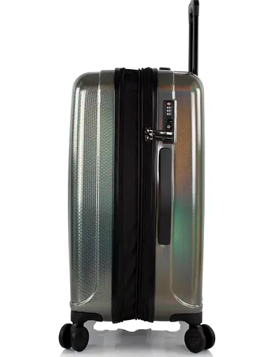 Чемодан Heys Astro (M) Charcoal (10116-0047-26) - фото 5