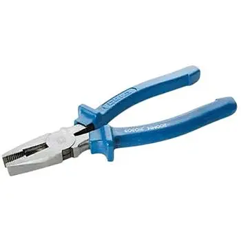 Плоскогубці Сила стандарт 200 мм - фото 1