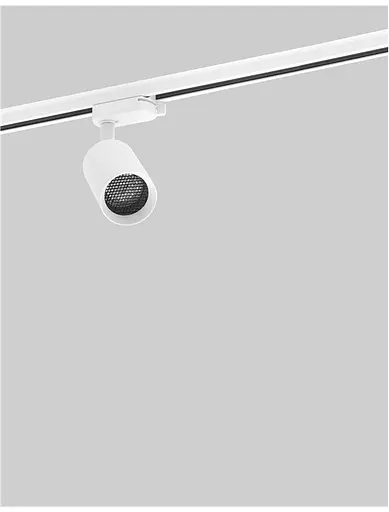 Трековий прожектор Nova Luce DISS 8008801 - фото 2