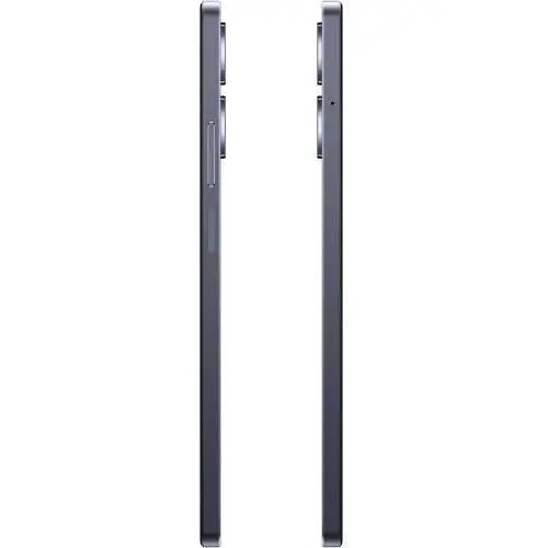 Смартфон Realme Note 60 4/128GB Marble Black - фото 8