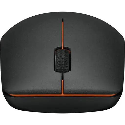 Миша Lenovo 400 Wireless Mouse Black (GY50R91293) - фото 6