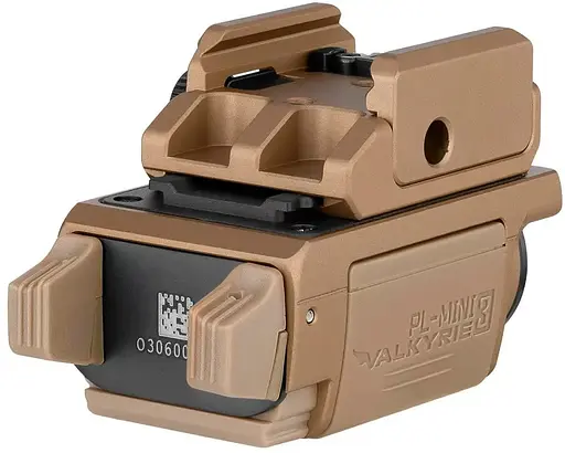 Фонарь Olight PL-Mini 3 Valkyrie Desert Tan - фото 2