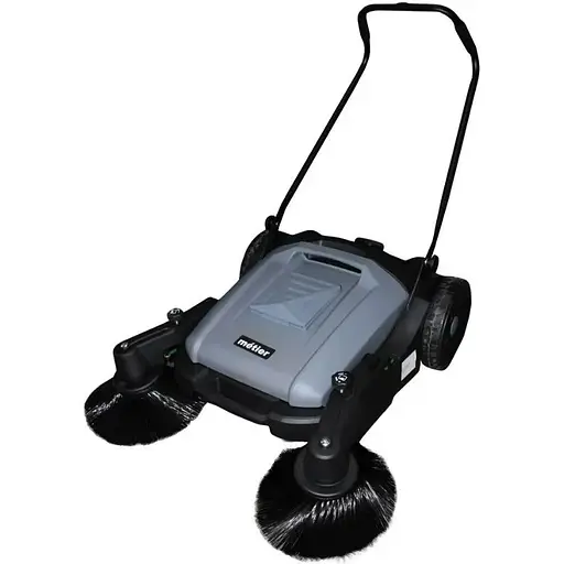 Підмітальна машина Metier MSG980AT2 - фото 1