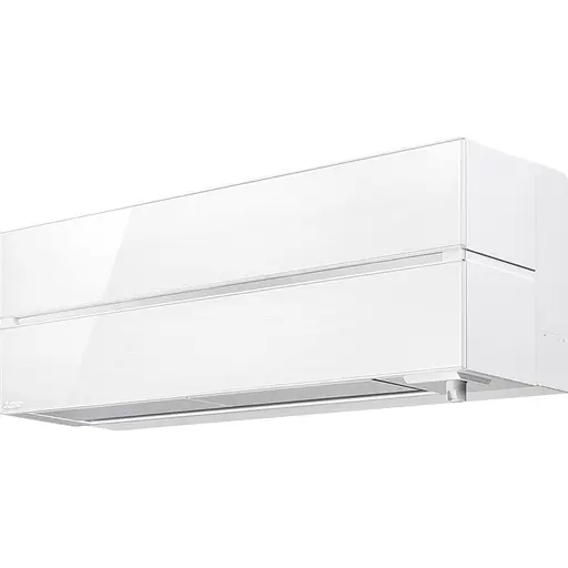 Спліт-система Mitsubishi Electric Premium Zubadan MSZ-LN25VGV-E1/MUZ-LN25VGHZ-ER1 White Pearl (129728) - фото 3