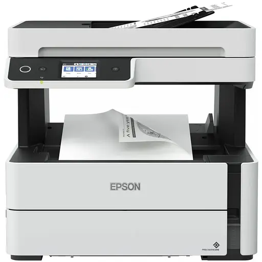 БФП Epson EcoTank M3170 (C11CG92403)