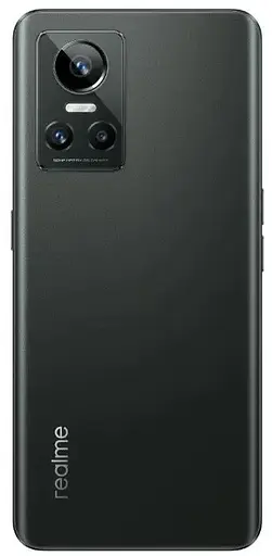Смартфон Realme GT Neo 3 8/128 GB 80W Le Mans EU (евро версия) черный - фото 3
