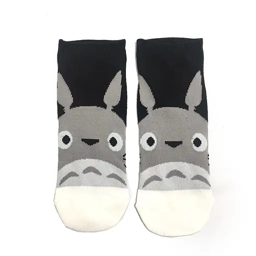 Шкарпетки Тоторо Мій Сусід Тоторо My Neighbor Totoro socks NT 6.86.558 - фото 1