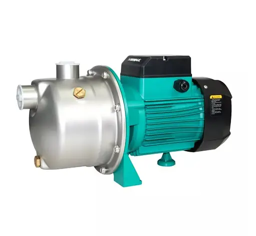 Відцентровий насос Shimge JET751G2 0.75 кВт, Нmax 44 м, Qmax 75 л/хв - фото 1
