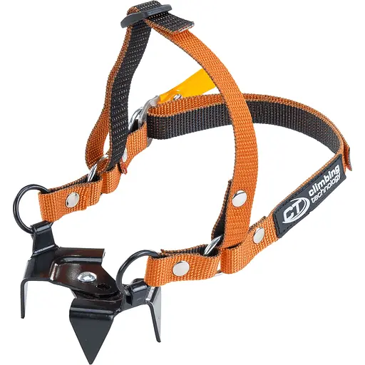 Кошки Climbing Technology Mini crampons 4Long Points (1053-3I8920VFBK)