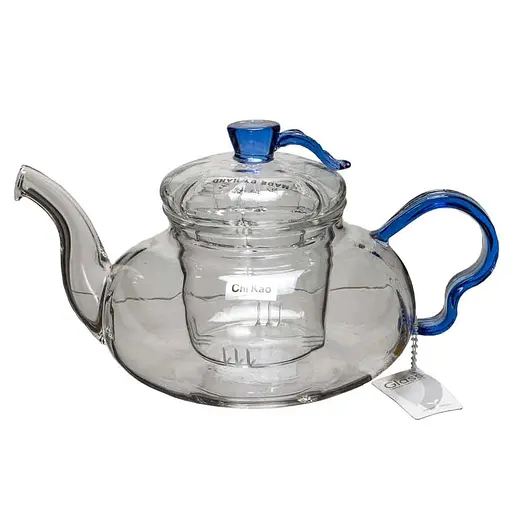 Чайник-заварник Росток-2 Chi Kao, 600 мл - фото 6