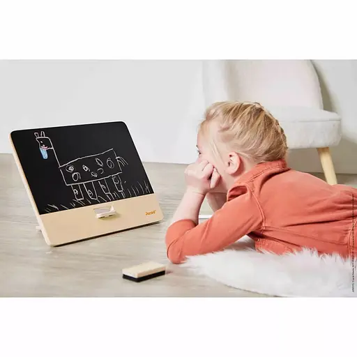 Дошка настільна дерев'яна Janod 43х29 см (J09636) - фото 10