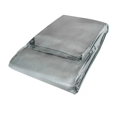 Тент Shadow PLANDEKA от дождя 160г/м² 4х6 м ТЕНТ00058 - фото 3