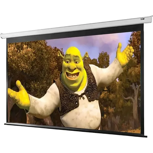 Проекційний екран Elite Screens Manual M100XWH 100" [120444] - фото 8