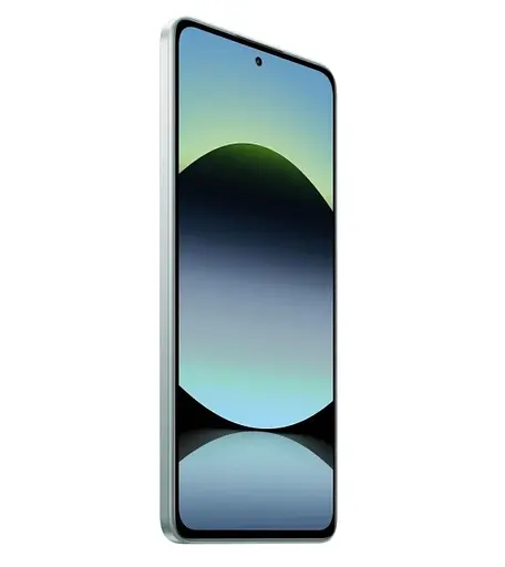 Смартфон Xiaomi Redmi Note 14 5G 8/256GB Coral Green (EU) no charger - фото 3