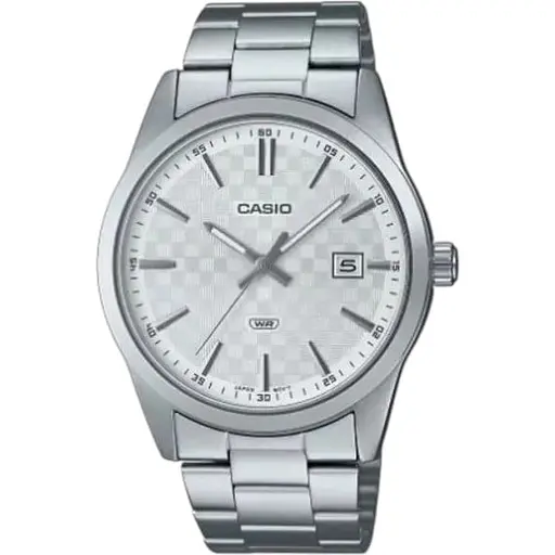 Чоловічий годинник Casio Timeless Collection MTP-VD03D-7A