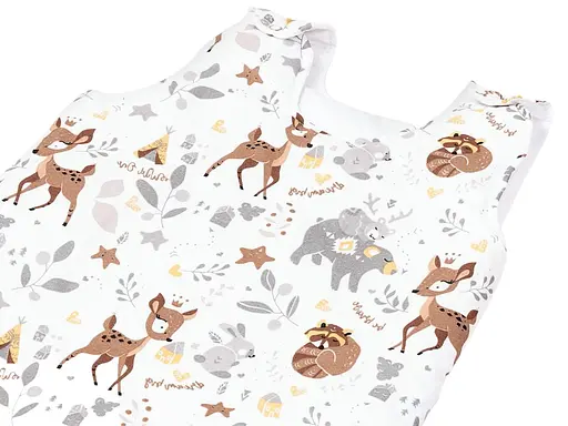 Спальный мешок Moontime "Косули" - фото 2