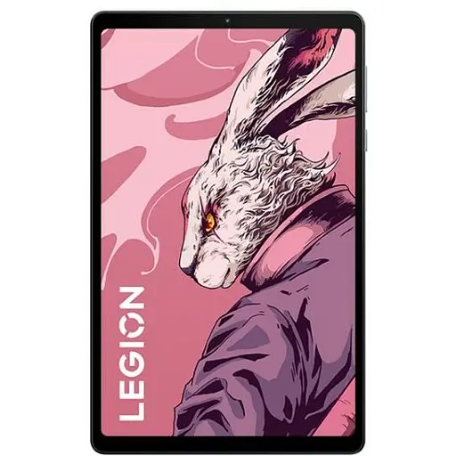Планшет Lenovo Y700 Legion 2023 16/512GB Wi-Fi Frost Blue (ZACW0021CN) - фото 2