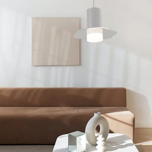 Люстра подвесная Sirius RT545 WT 10W - фото 3