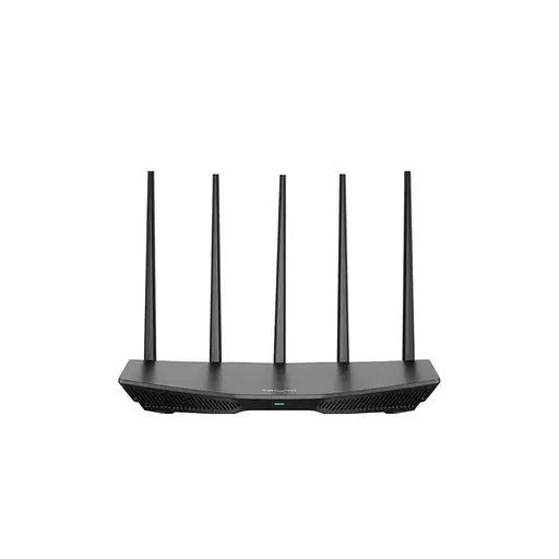 Беспроводной роутер Wi-Fi 7 — TP-Link BE3600 маршрутизатор с портом 2.5G 3600 Мбит/с - фото 1