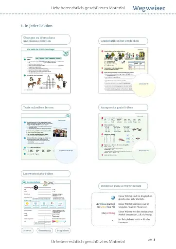 Beste Freunde. Arbeitsbuch A2.2 mit Audio-CD - фото 2