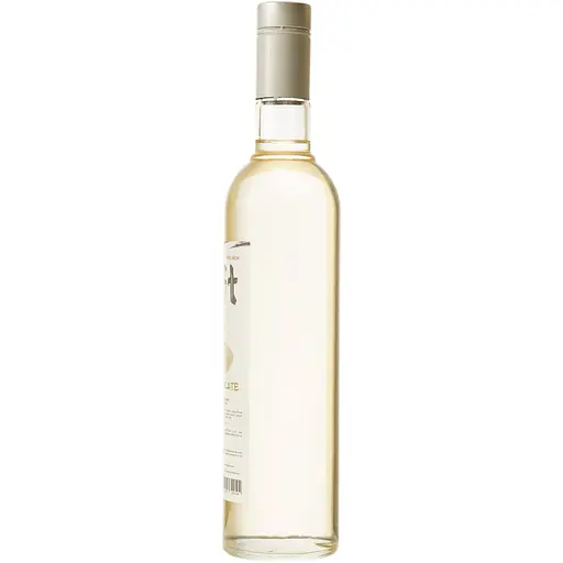 Сироп Loft Белый Шоколад 0.7 л - фото 2