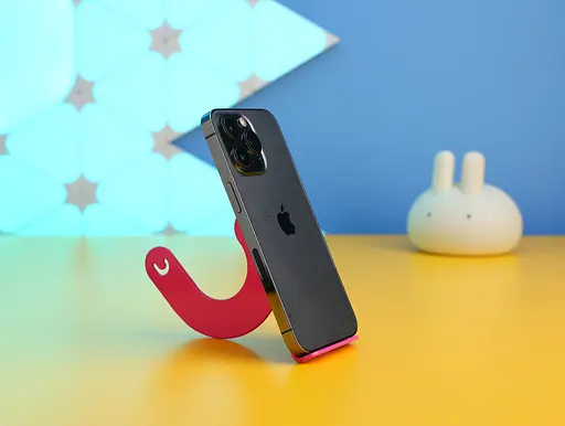 Смартфон Apple iPhone 13 Pro 256GB Graphite (MLVE3) Б/В [160010] - фото 5