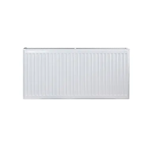 Радіатор сталевий Thermo Alliance 22 тип 500x1800 бічне підключення - фото 3