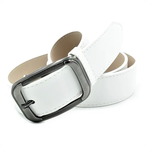 Ремінь Le-Mon жіночий 100-110х3,8 см acs0022375 - фото 2