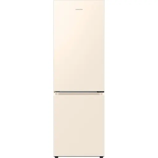 Холодильник с морозильной камерой Samsung RB34C600EEL - фото 1