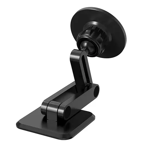 Підставка магнітна MagSafe for Apple FY73 Black - фото 2