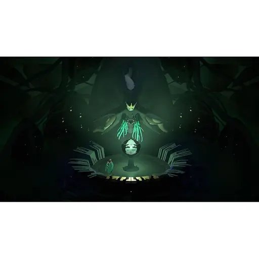 Гра Cocoon (російська версія) (Nintendo Switch) - фото 3