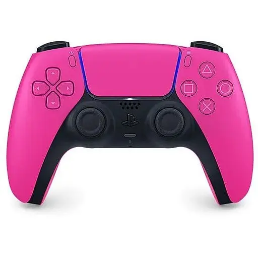 Геймпад Sony PlayStation DualSense Nova Pink (9728795)