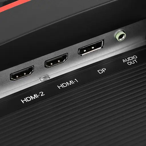 Монитор 27" 2E R2723BV Curved FHD VA 165Hz (2E-R2723BV-01.UA) - фото 10