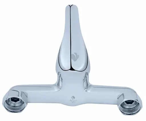 Смеситель для ванны Agua Leon-C060 (CV014928) - фото 2