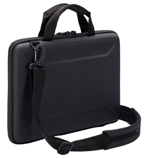 Сумка Thule Gauntlet 5 MacBook Pro Attache 14" TGAE-2558 Black (7121875) - фото 2