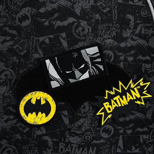 Рюкзак детский Kite Kids DC Comics (DC26-2735XS) - фото 15
