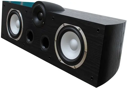 Центральный канал TAGA Harmony Platinum C-40PR