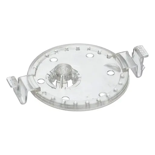 Кришка Hagen для ротора зовнішнього фільтра Fluval 204/205 пластик - фото 1