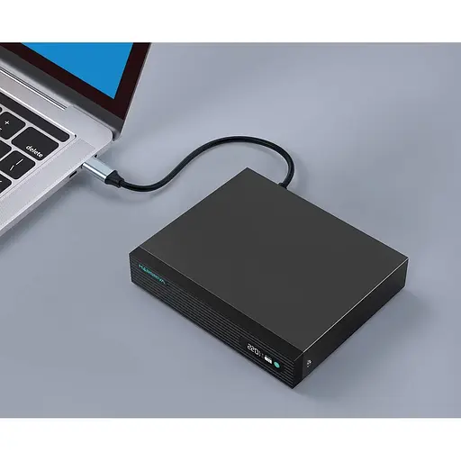 ДБЖ Marsriva DC UPS KP9 240VAC 11xDC+PoE24V1A+USB,2x48V2.A,1x912V3A,7x12V5A,1x5V2A 100W 24000mAh - фото 6