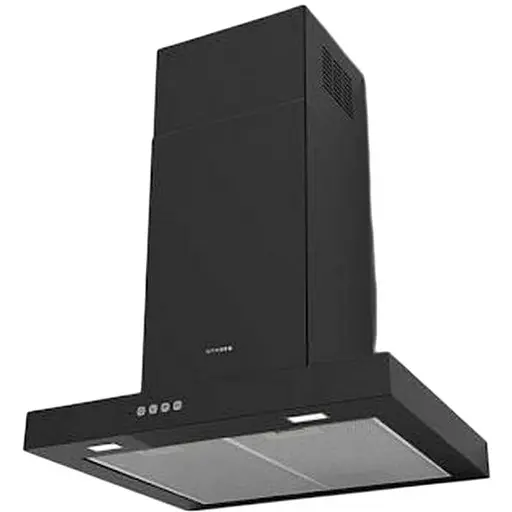 Вытяжка Faber Stilo Comfort BK Matt A60 (325.0618.791)